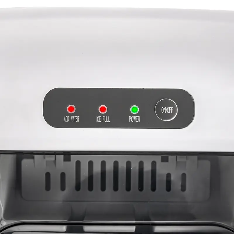 Machine à Glaçon Lexical - 100 W - 1,2 L (1).webp