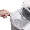 Machine à Glaçon Lexical - 100 W - 1,2 L.webp