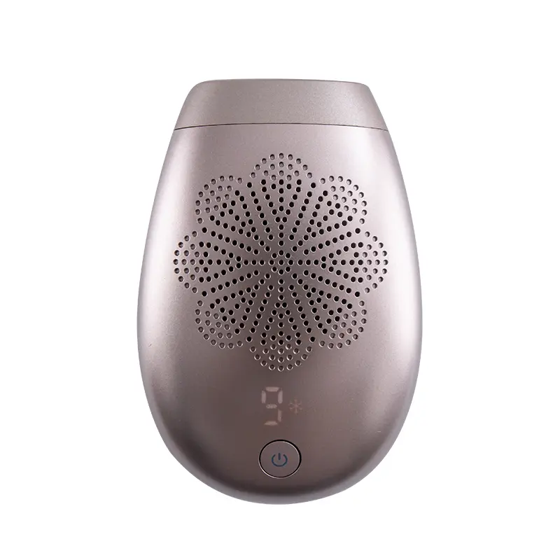 Épilateur Laser Affichage Led 36 W - LLH-5585 (3).webp