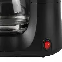 Cafétière Electrique Prova 1.2 L Noir - 900W (2).webp