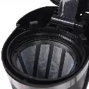 Cafétière Electrique Prova 600W Noir (1).webp