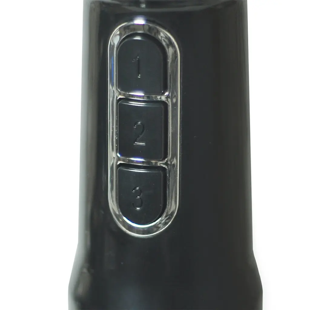 Mixeur Plongeant 4en1 Florence 600W Noir.webp