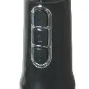 Mixeur Plongeant 4en1 Florence 600W Noir.webp