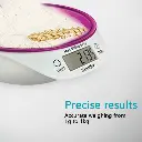 Balance de Cuisine Electronique Sonifer avec Bol Violet (1).webp