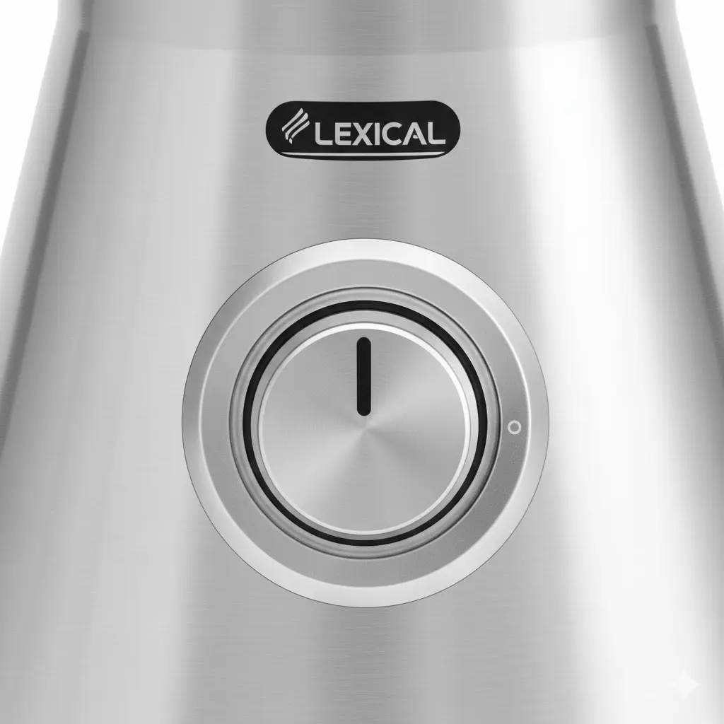 Blender Avec Grinder En Verre 1.5L  Lexical 1000W  (3).webp