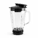 Blender Avec Grinder En Verre 1.5L  Lexical 1000W .webp