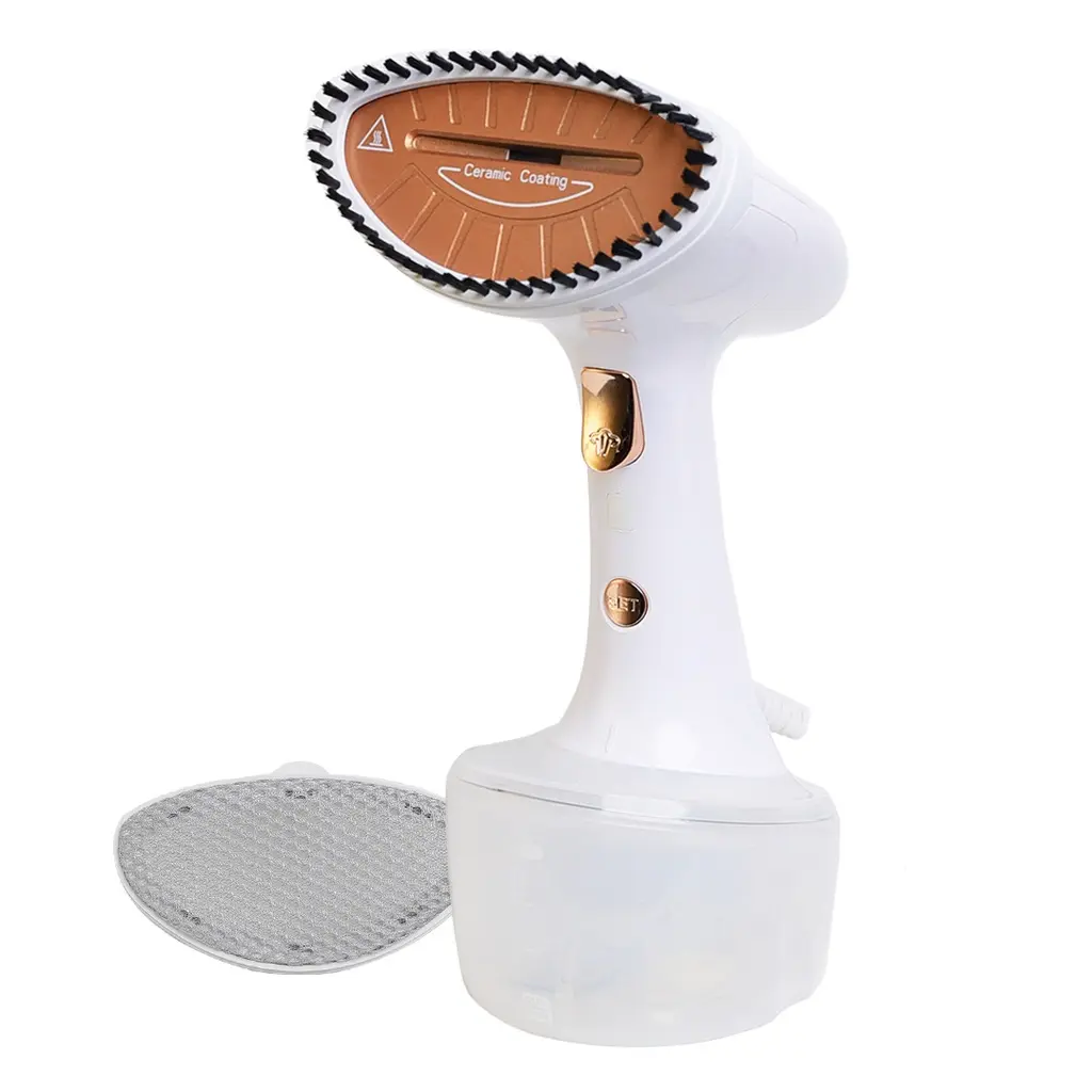 Défroisseur Vapeur Portable Florence 1800W- Blanc.webp