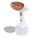 Défroisseur Vapeur Portable Florence 1800W- Blanc.webp