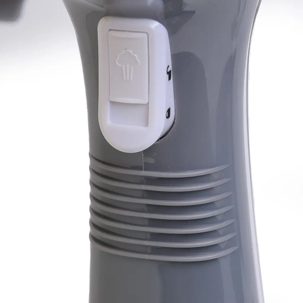 Défroisseur Vapeur Portable Florence 1800W-Gris  (2).webp