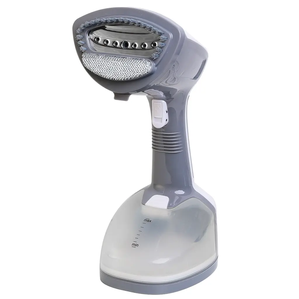 Défroisseur Vapeur Portable Florence 1800W-Gris .webp