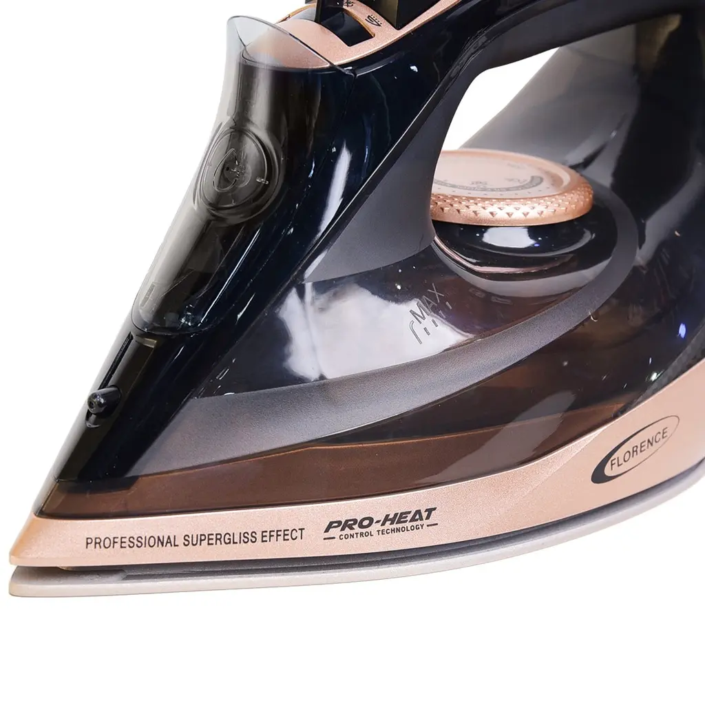 Fer a Repasser Florence 2200W Gris.webp