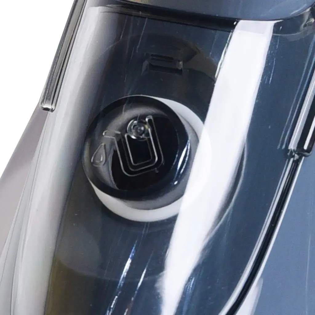 Fer a Repasser Florence 2400W Noir Orangé (2).webp