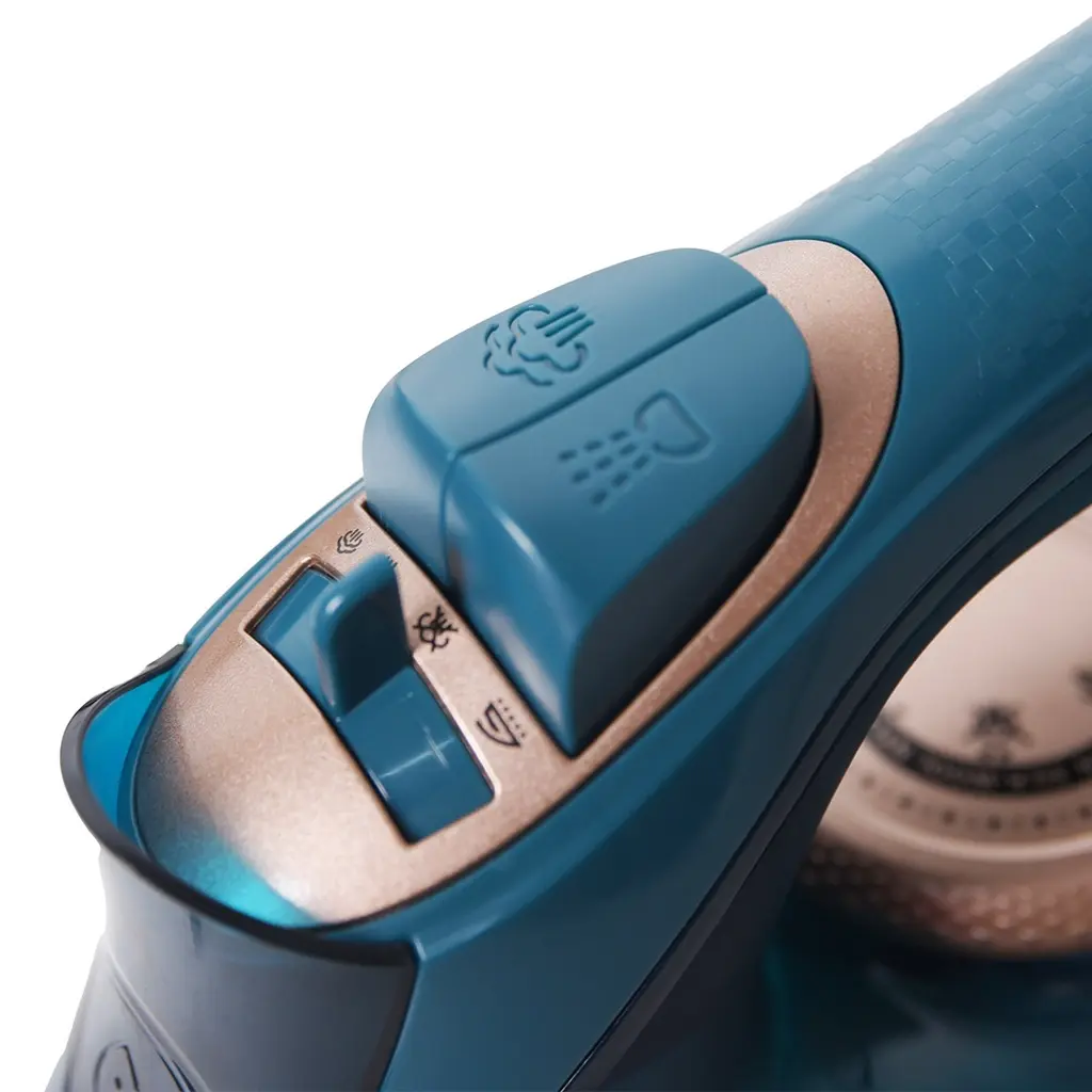 Fer a Repasser Florence 2200W Vert (1).webp