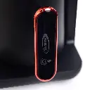 Machine À Café Turc 2en1 Électrique Florence 500W Noir (1).webp