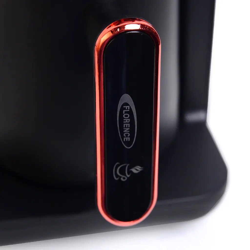 Machine À Café Turc 2en1 Électrique Florence 500W Noir (1).webp