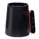 Machine À Café Turc 2en1 Électrique Florence 500W Noir (3).webp