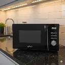 Micro-Onde Florence Avec Afficheur 700W 20L Noir (1).webp