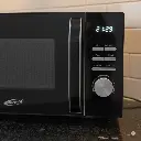 Micro-Onde Florence Avec Afficheur 700W 20L Noir (2).webp