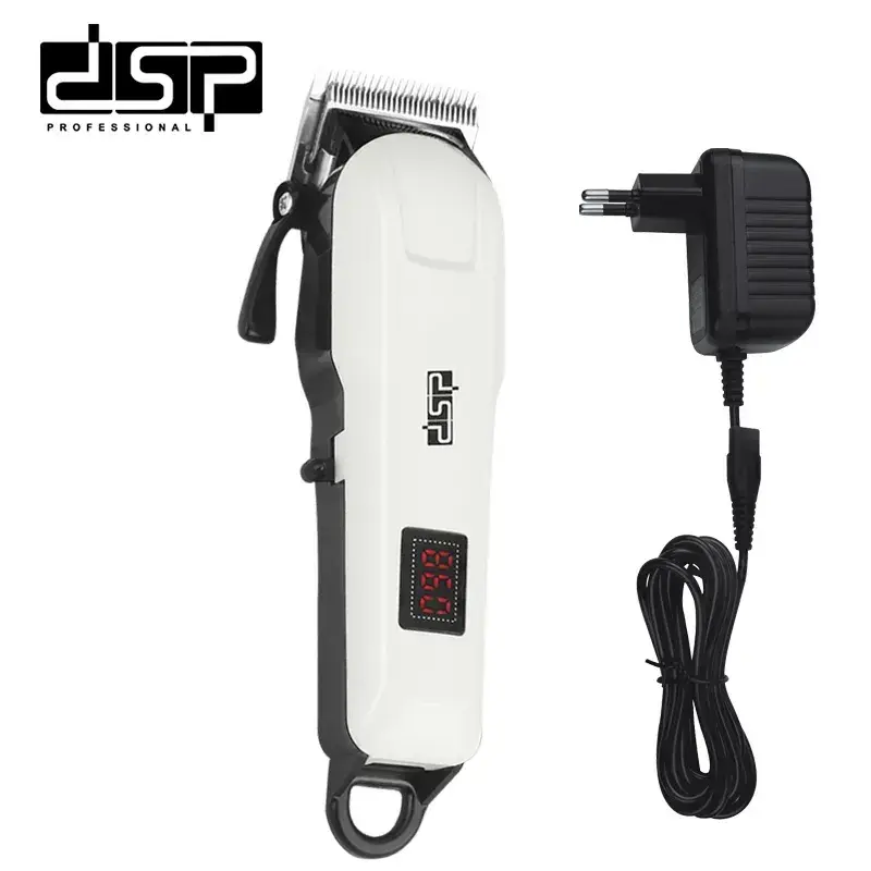 [90057] Tondeuse Cheveux Professionnelle DSP Sans Fil – 5W (1).webp