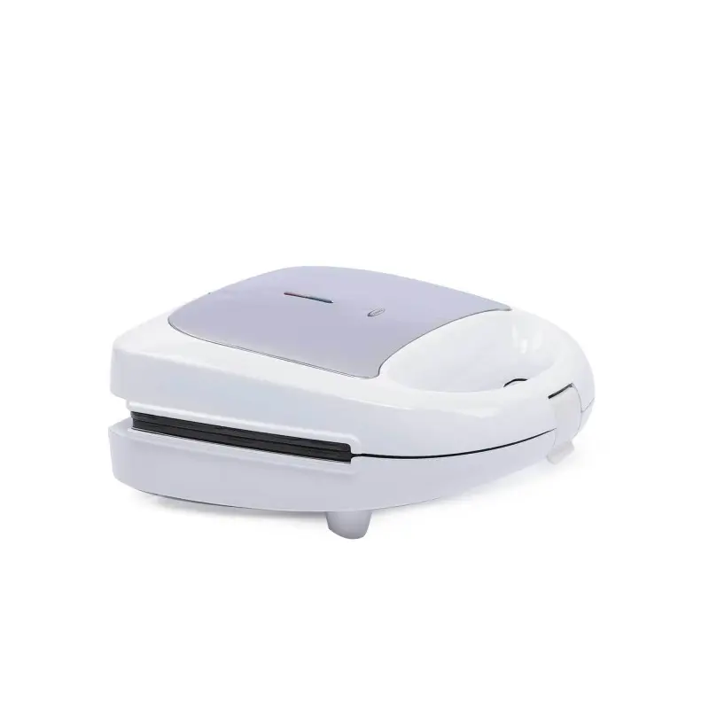 Appareil De Cuisson 3en1 Florence Panini Gaufre Zouza (Blanc) (1).webp