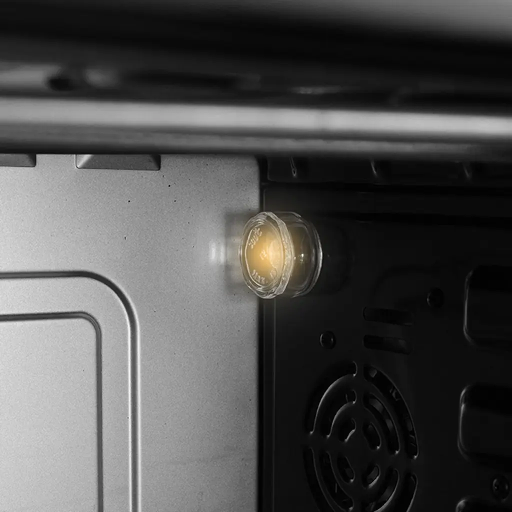 Four Électrique Avec Turbo Fan Enzo 70L Gris Charbon (1).webp