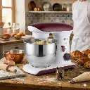Robot Pétrin Florence 8L - 2000W - rouge-electra.jfif2.webp