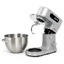 Robot Pétrin Florence 10L – 2200W – Gris4-electra .webp