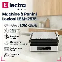 Machine à Panini Lexical LSM-2575- 2000W-electra1.webp