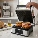 Machine à Panini Lexical LSM-2575- 2000W-electra2.webp