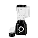 Blender & Moulin A Epices -Florence 1,5L - 1000W- Noir.webp