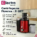 Centrifugeuse Florence 1200W - Rouge2.webp