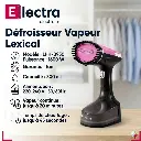 Défroisseur A Vapeur Lexical1600W- 300ml - Rose3.webp