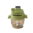 [LCH-1979-V] Hachoir Electrique Multifonction Lexical 3L - 600W - Vert (1).webp