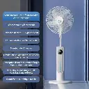 Ventilateur Brumisateur Sur Pied- 3 Vitesses- 85W3.webp