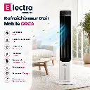Rafraîchisseur d’Air Mobile ORCA - 5L -80W-electra.webp