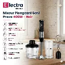 Mixeur Plongeant 5en1 Prova 400W - Noir xx.webp