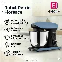 Robot Pétrin Florence  8L - 2000W - Bleu.webp