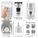 Purificateur d’Eau Lexical LWP-6105-16 L- Argent (3).webp