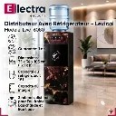 [LWD-6080-4] Distributeur d'Eau Avec Réfrigérateur Lexical LWD-6080 - Marbre Rouge.webp