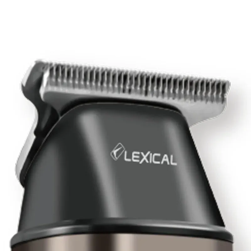 Tondeuse A Cheveux Rechargeable Lexical LHC-5636-5W.webp