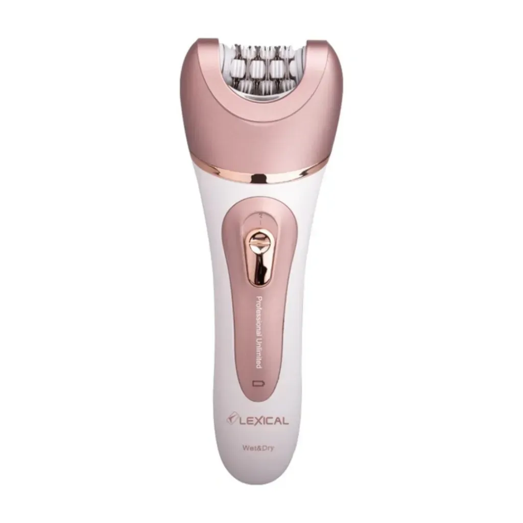 Épilateur Sans Fil 5en1 Lexical LEP-5550- 3W (4).webp
