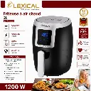 AirFryer Lexical 2 L Avec Afficheur LAF-3003 -1200W (2).webp