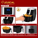 AirFryer Lexical 2 L Avec Afficheur LAF-3003 -1200W (4).webp