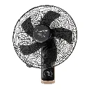 Packs de 2 Ventilateurs Muraux 18 Lexical 75W Rose Gold Avec Telecommande (5).webp