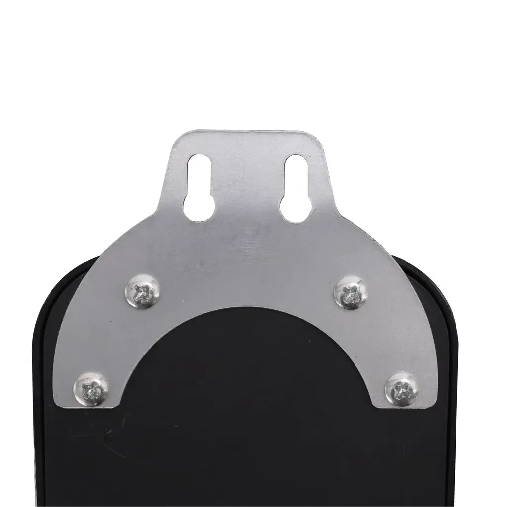 Packs de 2 Ventilateurs Mural 18 Lexical 75W Noir Avec Télécommande.webp