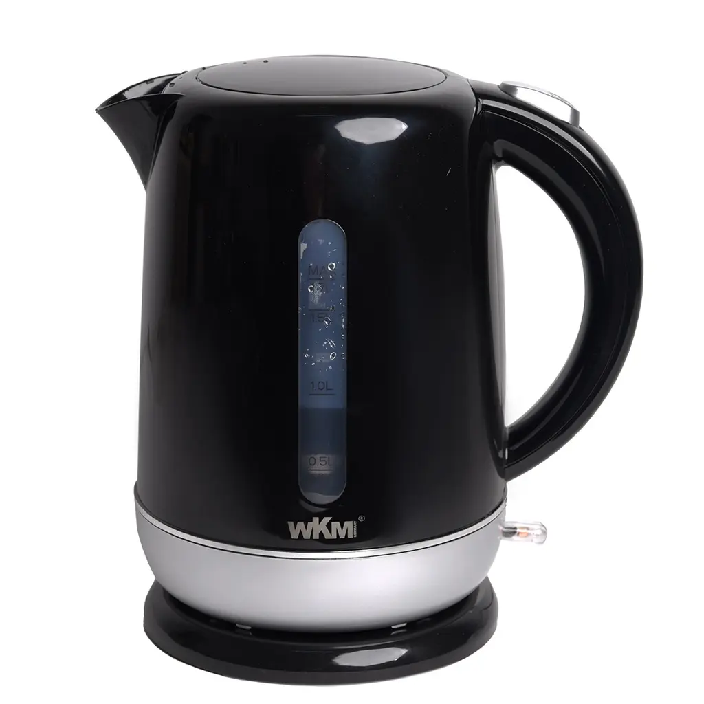 Bouilloire Eléctrique WKM 1,7L 2200W Noir