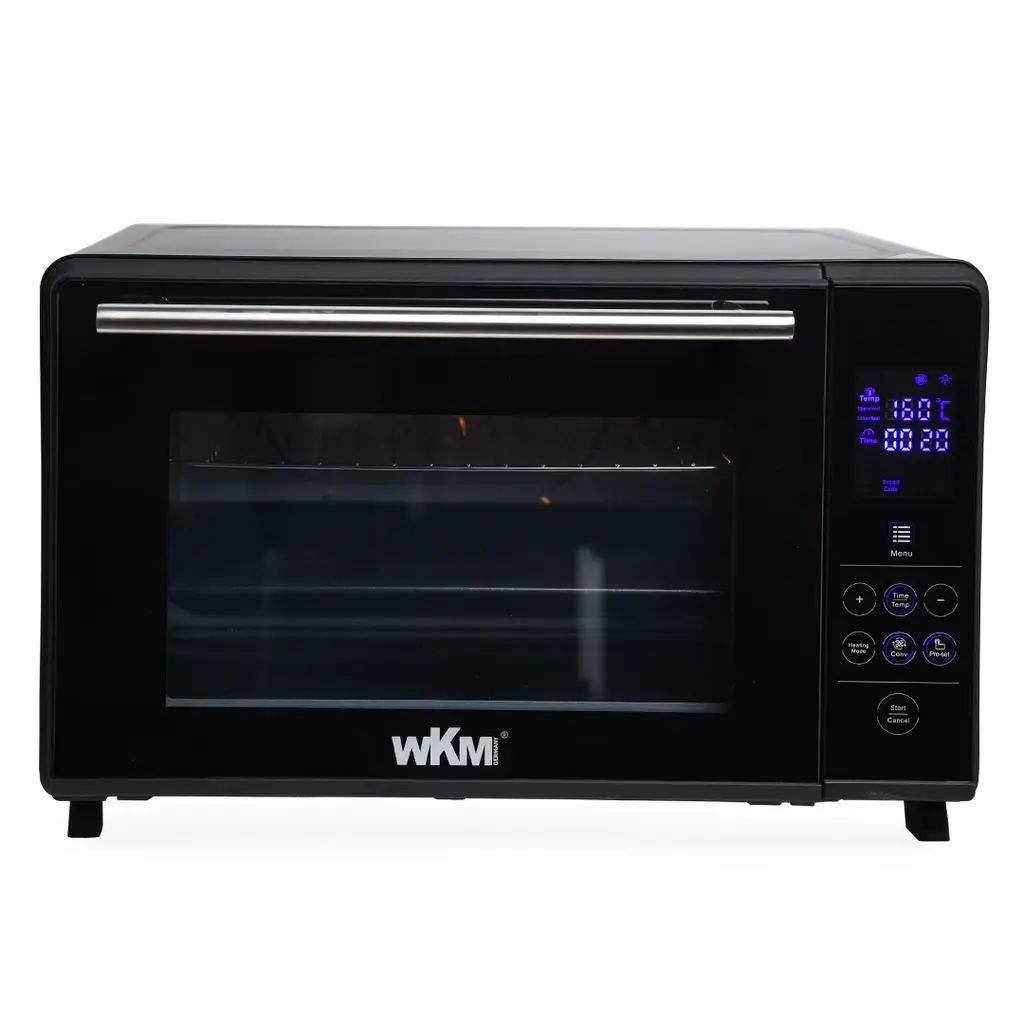 [DTO-1600] Four Numérique WKM Noir 30L 1600W