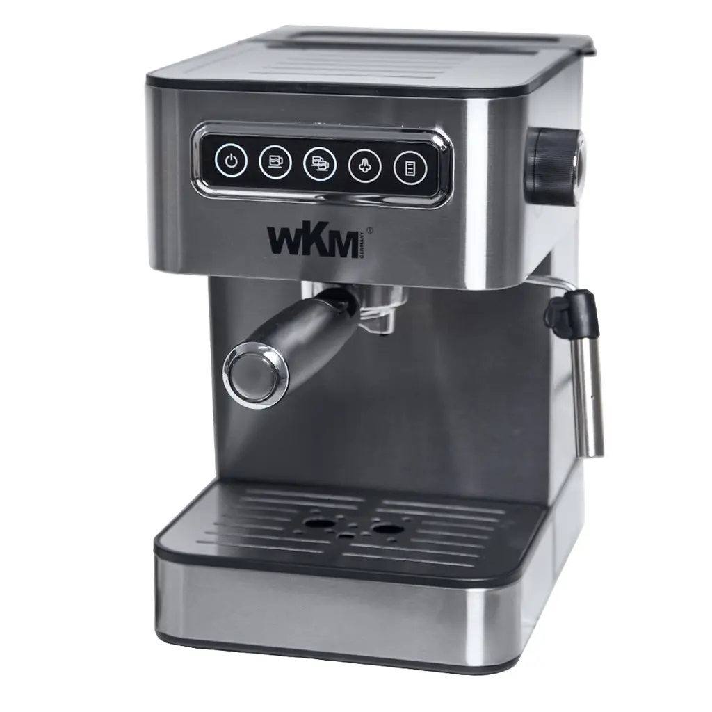 Machine à Café Expresso Automatique WKM 15 Bars 850W