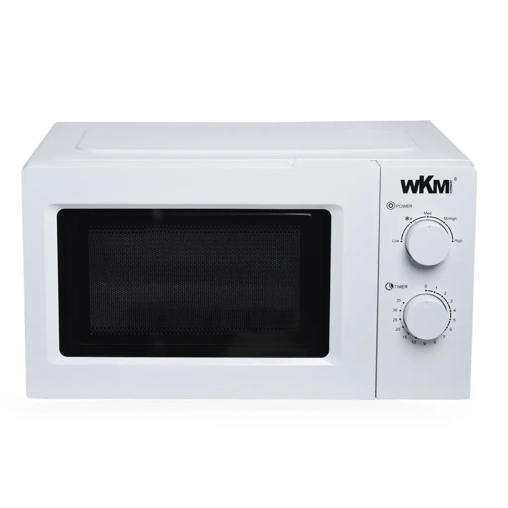 Micro-Onde WKM 20L Blanc