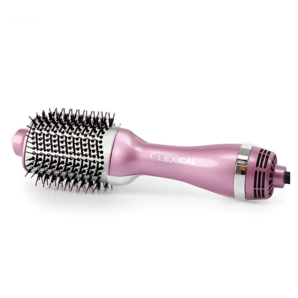 [D-LHD-5080R] Brosse Soufflante Lexical 1200W Rose